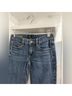 J.Crew Blue Jeans Size 24 waist - photo 4
