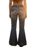 Big Star Sweet Flare Jeans - photo 5
