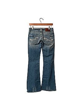 Big Star Sweet Flare Jeans (view 2)