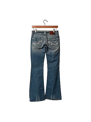 Big Star Sweet Flare Jeans (view 2)