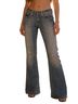 Big Star Sweet Flare Jeans - photo 4