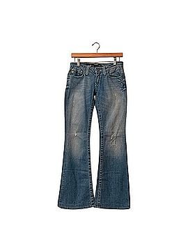 Big Star Sweet Flare Jeans (view 1)