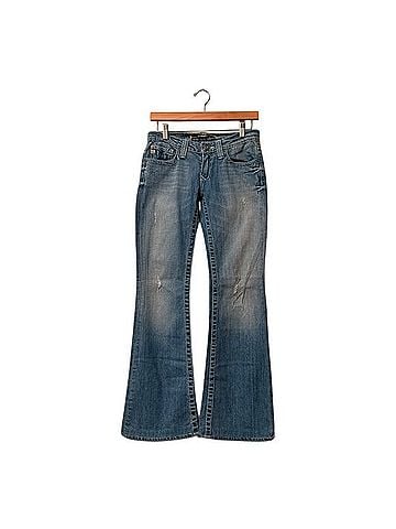 Big Star Sweet Flare Jeans (view 1)