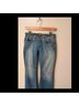 Big Star Sweet Flare Jeans - photo 6