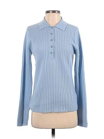 CRUSH. Crush. Cashmere Pullover Sweater (view 1)