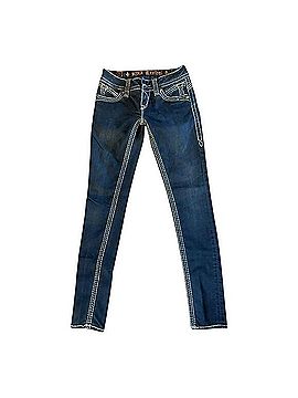 Rock Revival Aida Jeans (view 1)