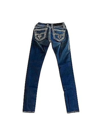 Rock Revival Aida Jeans (view 2)