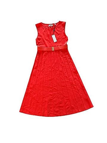 Elie Tahari Sumner Casual Dress (view 2)