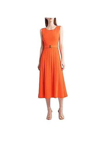 Elie Tahari Sumner Casual Dress (view 1)