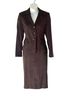 Talbots Brown Blazer Size 2 (petite) - photo 1