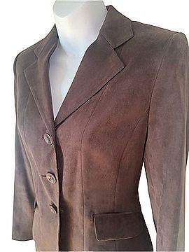 Talbots Blazer (view 2)