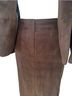Talbots Brown Blazer Size 2 (petite) - photo 4