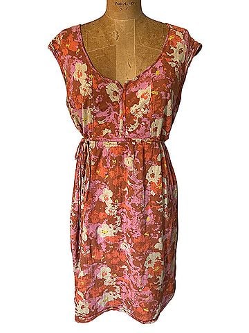 Eddie Bauer Casual Dress (view 1)