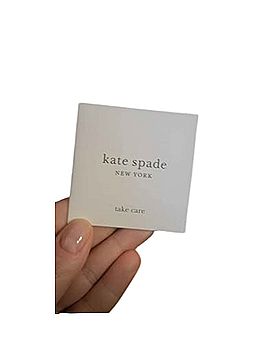 Kate Spade New York Leather Tote (view 2)