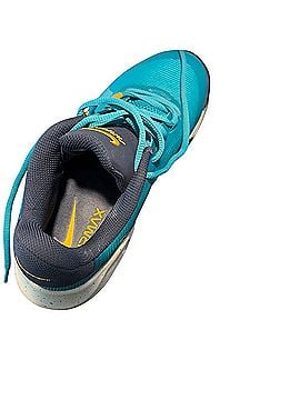 Nike Sneakers (view 2)