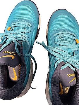Nike Sneakers (view 1)