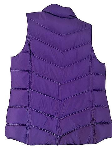 Lands' End Vest (view 2)