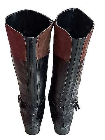 Unisa Boots (view 2)