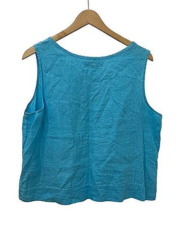 Flax Tank Top (view 2)