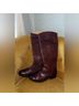 FRYE Molly Button Tall Boots - photo 3