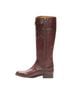 FRYE Molly Button Tall Boots - photo 2