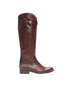 FRYE Molly Button Tall Boots (view 1)