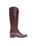 FRYE Molly Button Tall Boots - photo 1