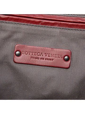 Bottega Veneta Maxi Nappa Intrecciato Convertible Tote (view 2)