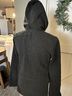 Hurley Gray Jacket Size L - photo 8