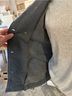 Hurley Gray Jacket Size L - photo 4