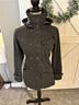 Hurley Gray Jacket Size L - photo 9