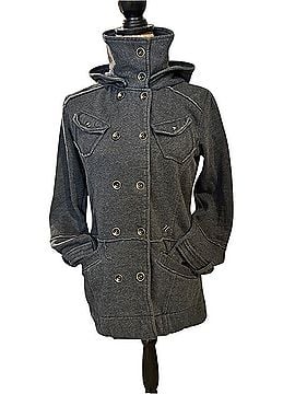 Hurley Jacket (view 1)