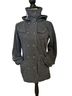 Hurley Gray Jacket Size L - photo 1