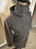 Hurley Gray Jacket Size L - photo 7