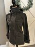 Hurley Gray Jacket Size L - photo 3