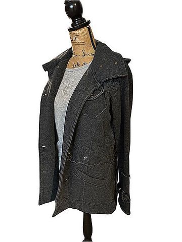 Hurley Jacket (view 2)