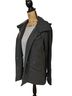 Hurley Gray Jacket Size L - photo 2