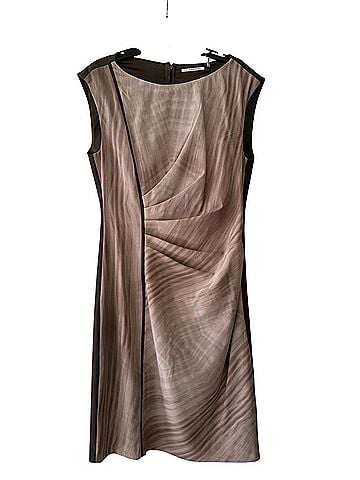 T Tahari Cocktail Dress (view 1)