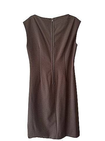 T Tahari Cocktail Dress (view 2)