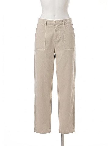 Splendid Good Fortune Pant in Moonstone (view 1)
