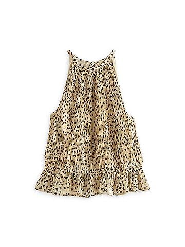 Steve Madden Emil Top in Desert Sand (view 1)