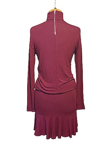 Bailey 44 Wool Dress (view 2)