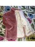 J.Crew 100% Polyester Purple Pink Jacket Size S - photo 10