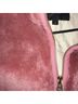 J.Crew 100% Polyester Purple Pink Jacket Size S - photo 12