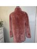 J.Crew 100% Polyester Purple Pink Jacket Size S - photo 15