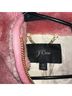 J.Crew 100% Polyester Purple Pink Jacket Size S - photo 11