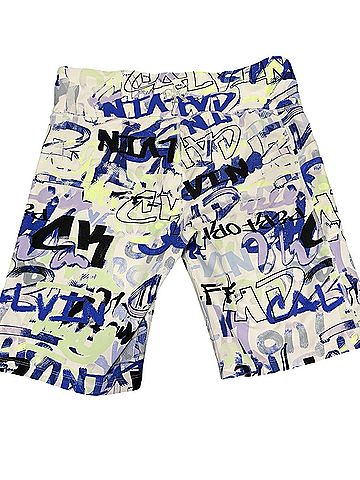 Calvin Klein Athletic Shorts (view 2)