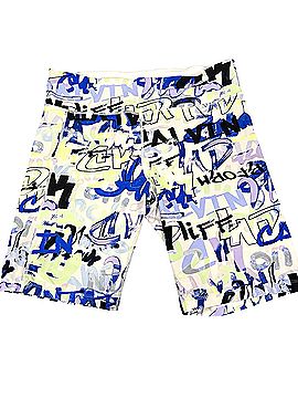 Calvin Klein Athletic Shorts (view 1)