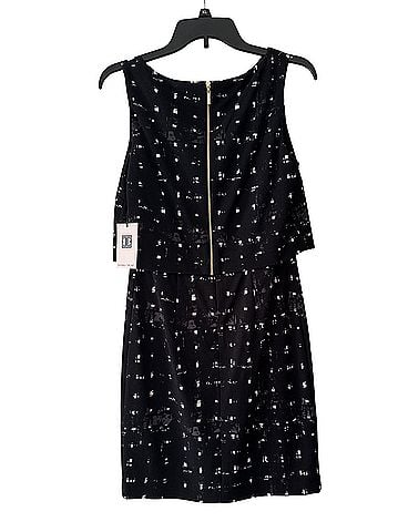 Ivanka Trump Cocktail Dress (view 2)
