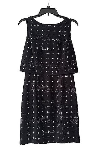 Ivanka Trump Cocktail Dress (view 1)